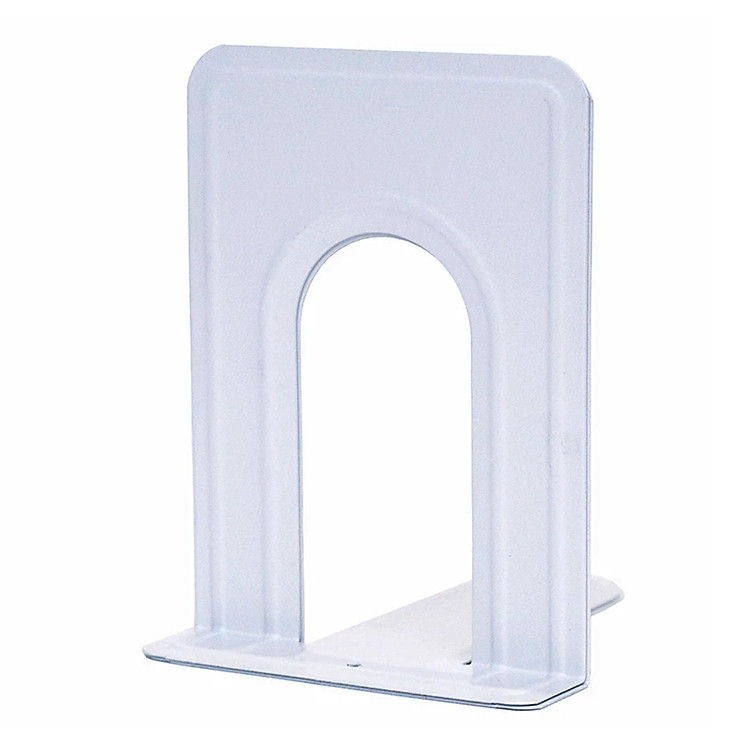 Giá Chặn Sách Kim Loại Để Bàn (6 chiếc) - Ảnh 6