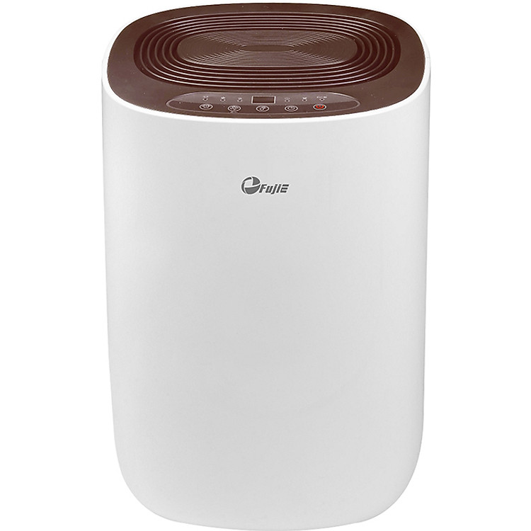 Máy hút ẩm dân dụng FujiE HM-912EC-N - Hàng Chính Hãng