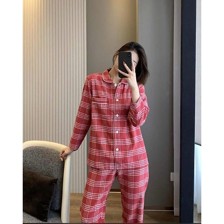 Rập giấy cổ sen dài tay mã 110 – S (A0)