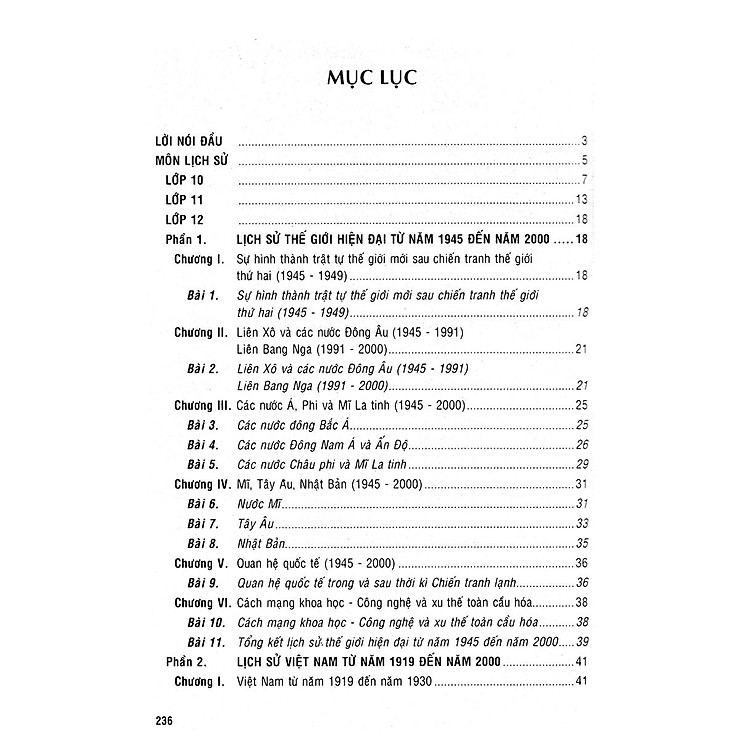 Luyện Thi Trung Học Phổ Thông Quốc Gia 2019 - Khoa Học Xã Hội - Ảnh 6