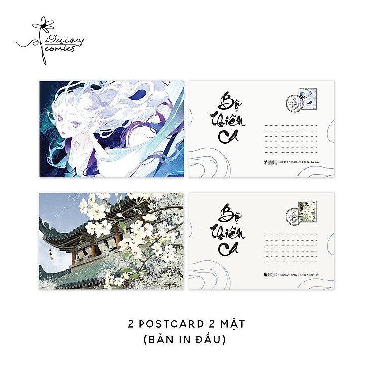 Bộ Thiên Ca - Tập 6 - Ảnh 3