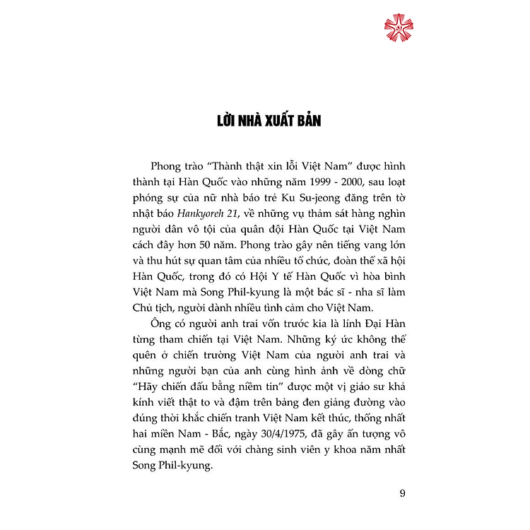 Tại sao là Hồ Chí Minh - Ảnh 2