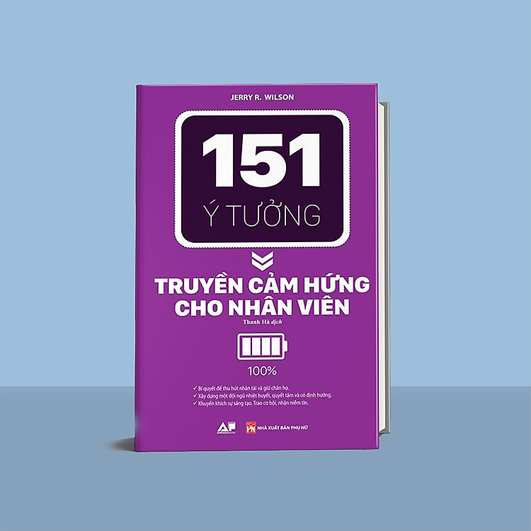 151 Ý Tưởng Truyền Cảm Hứng và Khen Thưởng Cho Nhân Viên - Ảnh 4
