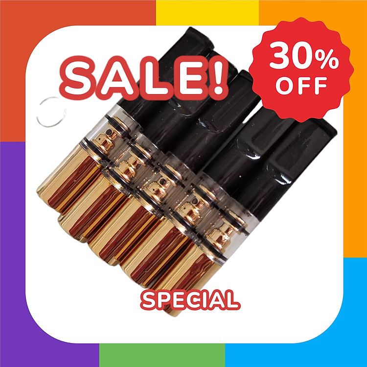 Hộp 5 Đầu Lọc Thuốc Lá Đa Năng - Ảnh 4