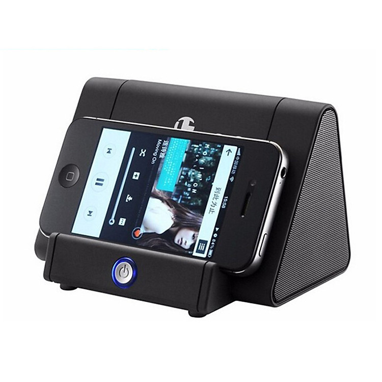 Loa Cảm Ứng Thông Minh Ma Thuật Thông Minh Best Core - Hàng Nhập Khẩu