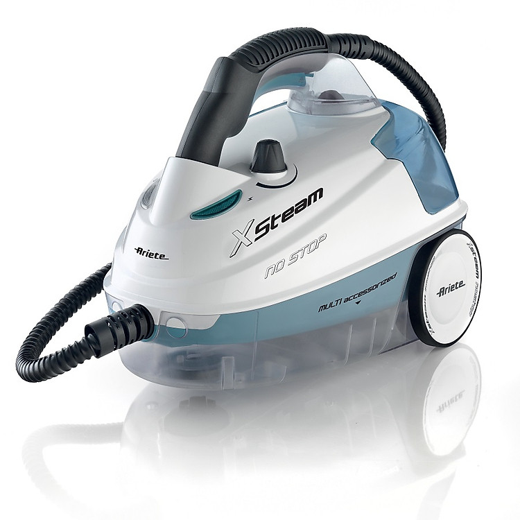 Máy vệ sinh hơi nước Ariete MOD. 4147 - Hàng chính hãng