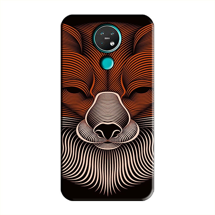 ỐP LƯNG IN HÌNH DÀNH CHO NOKIA 7.2