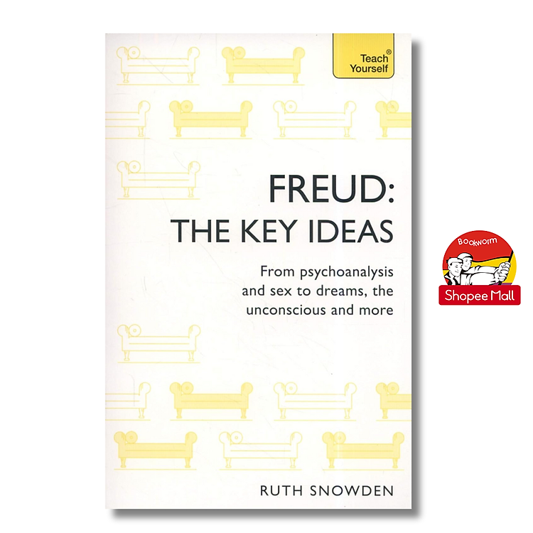 Freud the Key Ideas