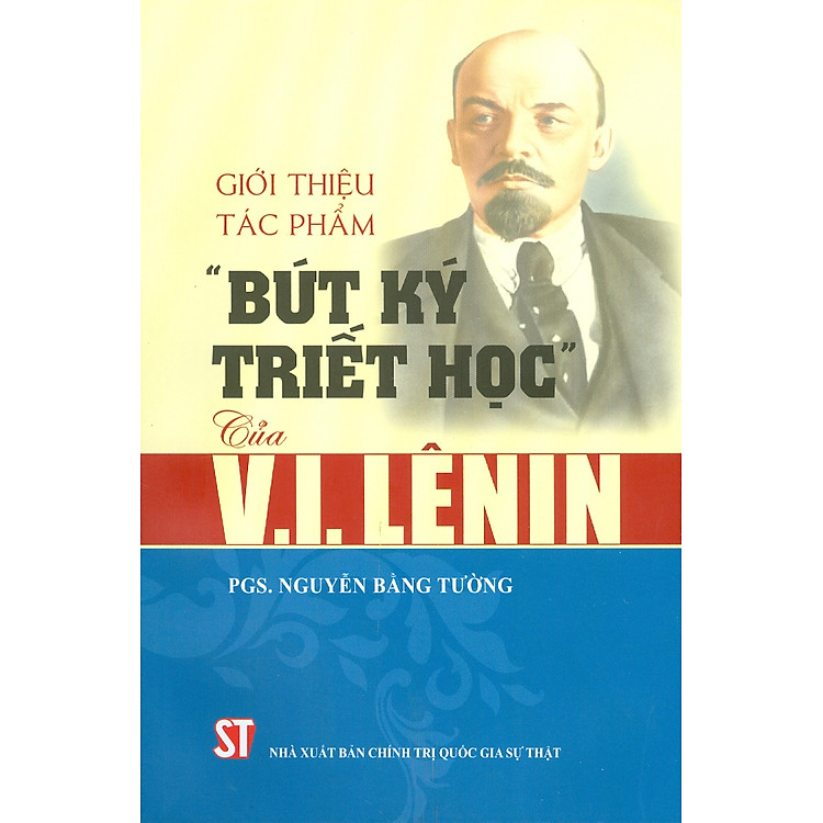 Bút Ký Triết Học Của V.I. Lênin