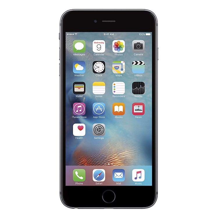 Điện Thoại iPhone 6s Plus 32GB VN/A - Hàng Chính Hãng