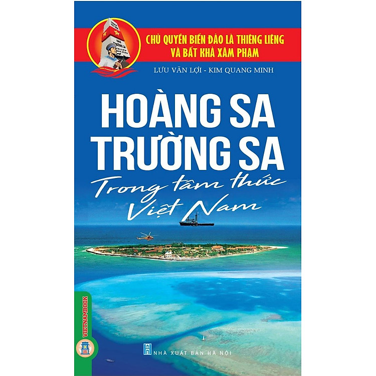 Hoàng Sa, Trường Sa Trong Tâm Thức Việt Nam