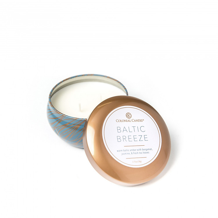 Nến thơm sáp đậu nành