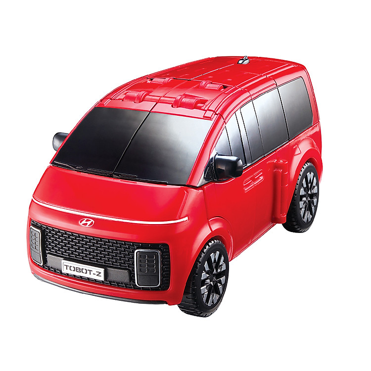 Mua Đồ Chơi Tobot Biến Hình Cỡ Lớn Chính hãng Giá tốt - Hình ảnh 3