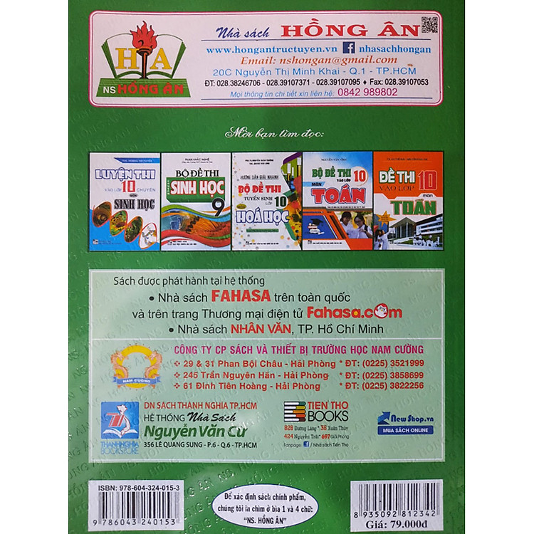 Luyện Thi Vào Lớp 10 Toán Tích Hợp Thực Tế - Ảnh 2