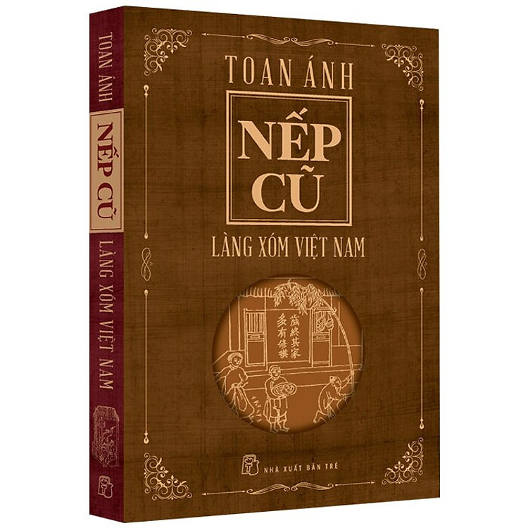 NẾP CŨ - Làng Xóm Việt Nam - Ảnh 2