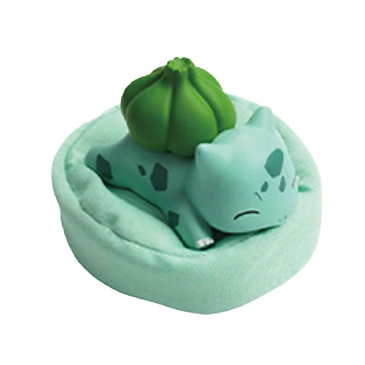 Tham Khảo tại ConCung: Đồ Chơi Mô Hình Bulbasaur Pokemon - Nhận ngay nhiều ưu đãi