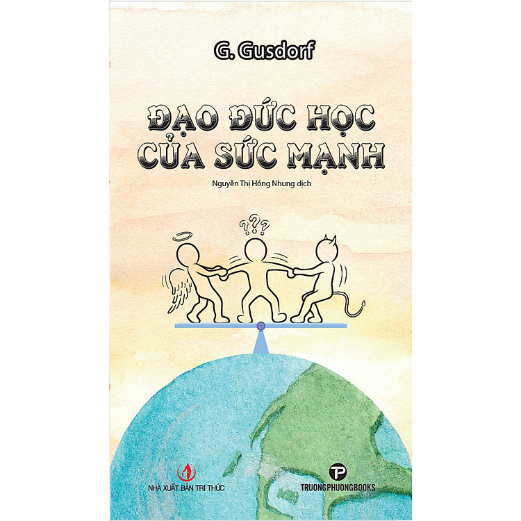 Đạo Đức Học Của Sức Mạnh