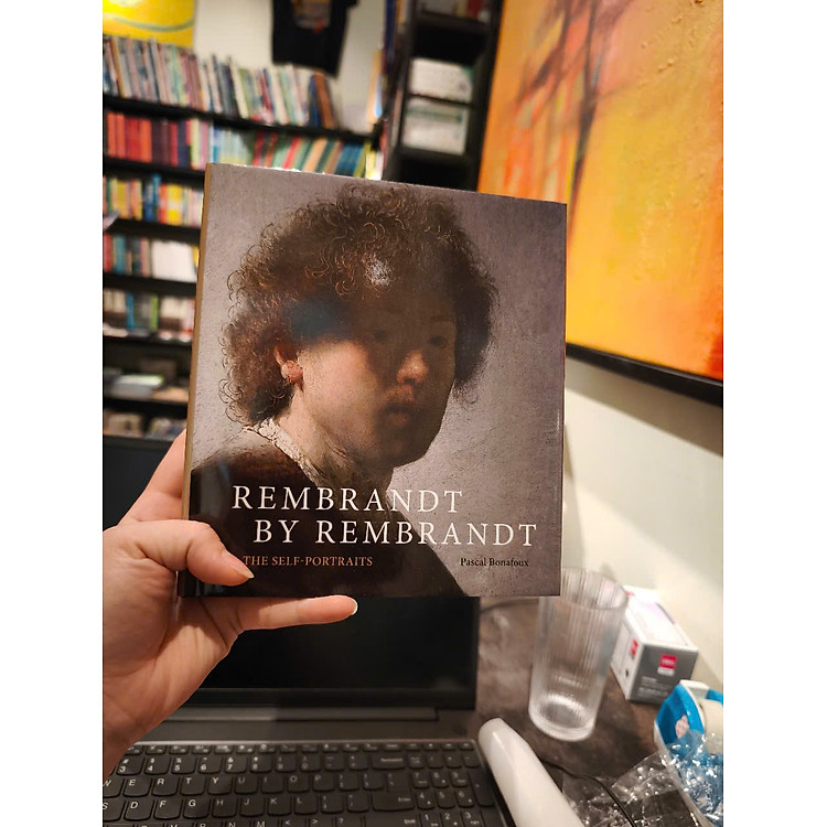 Rembrandt by Rembrandt: The Self-Portraits - Ảnh 4