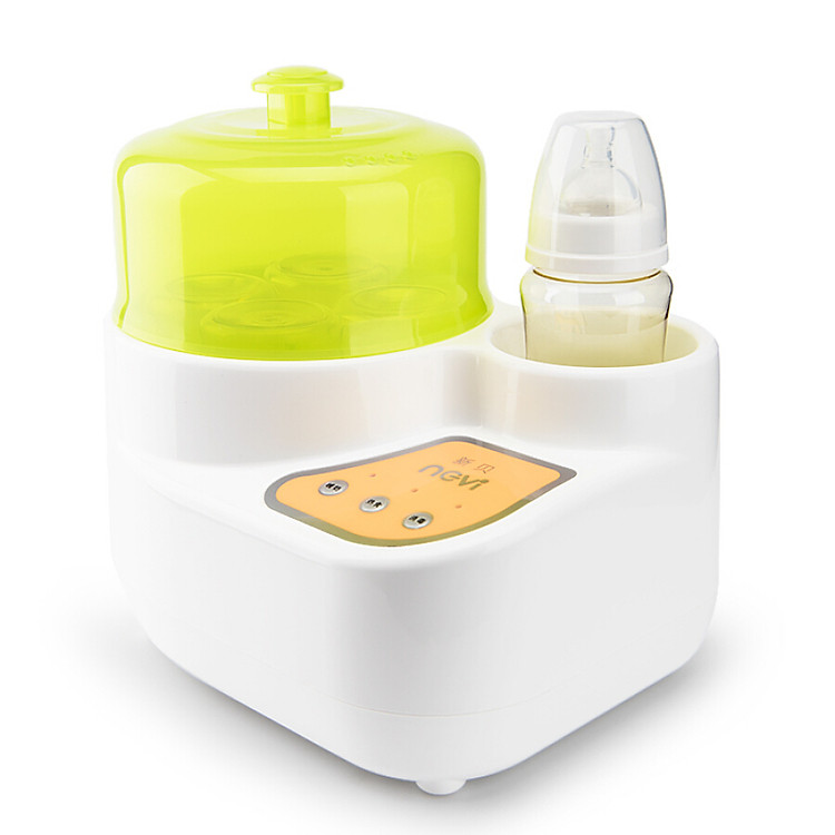 Máy Tiệt Trùng Bình Sữa Đa Chức Năng Xinbei xb-8608