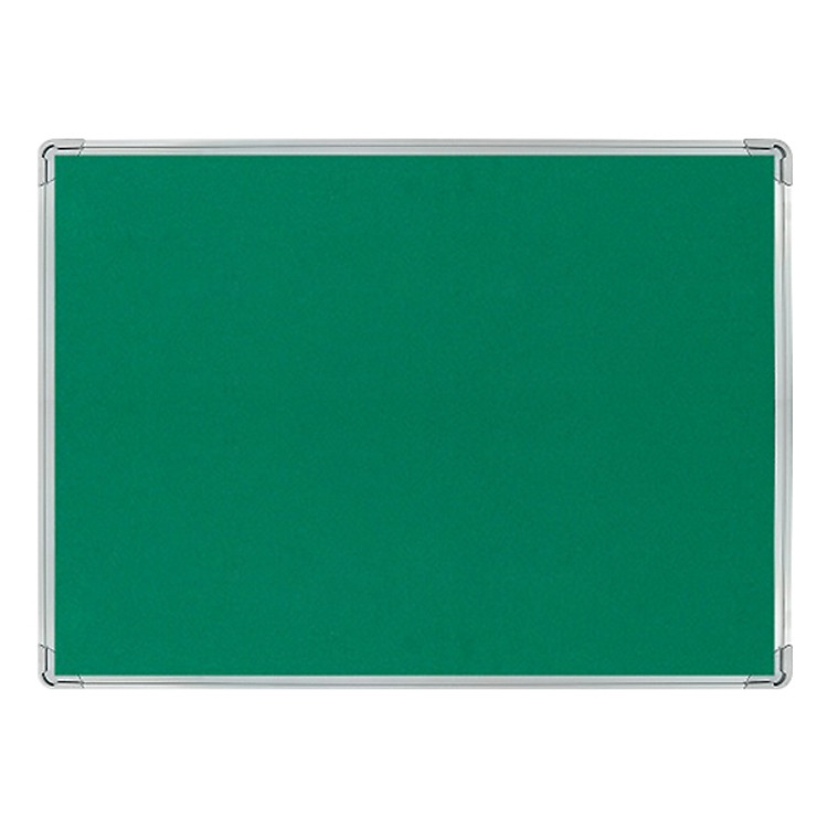 Bảng Ghim tài liệu (60 x 80 cm) - Tặng Kèm Ghim Ngũ Sắc