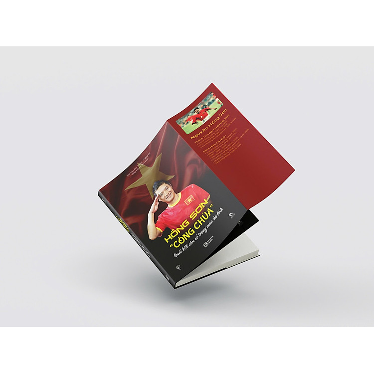 Hồng Sơn "Công Chúa" - Quái Kiệt Sân Cỏ Trong Màu Áo Lính - Ảnh 4