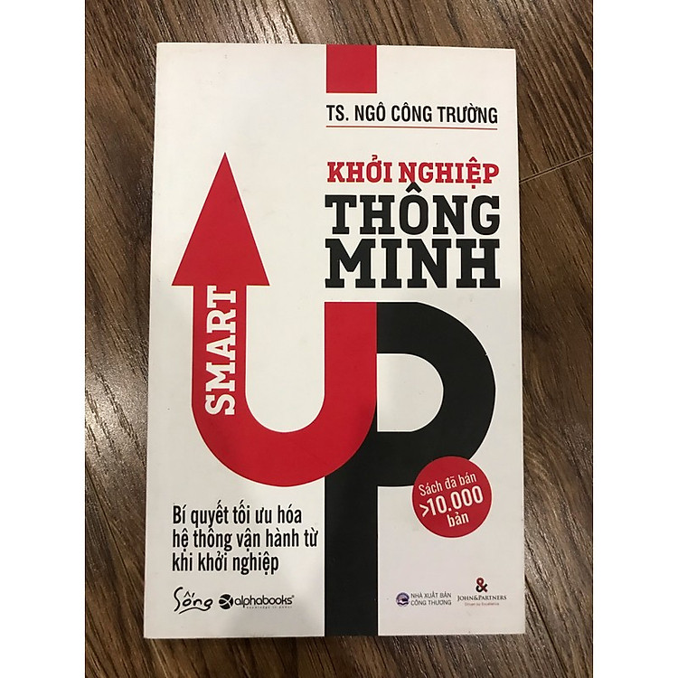 Khởi Nghiệp Thông Minh