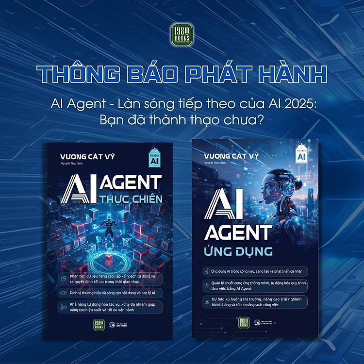 AI Agent Thực Chiến