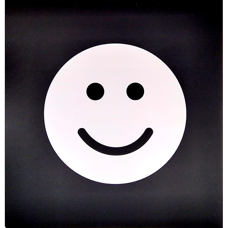 Kích Thích Thị Giác Black And White Cho Trẻ Sơ Sinh - Ảnh 7