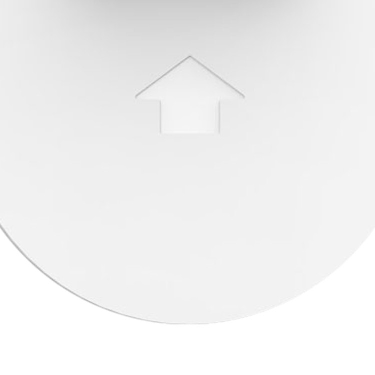Thiết bị đo nhiệt độ và độ ẩm Xiaomi
