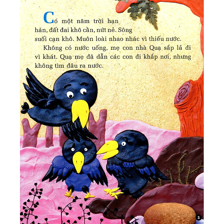 Ông Chúc Cháu Ngủ Ngon - Ảnh 4