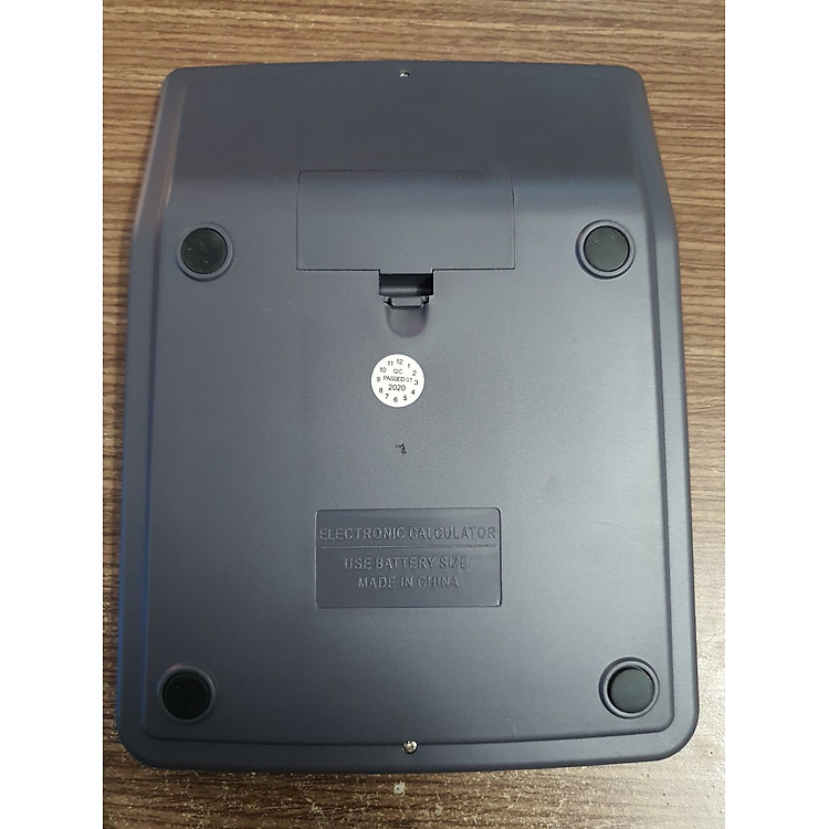 Máy Tính Cầm Tay DS480 - Ảnh 4