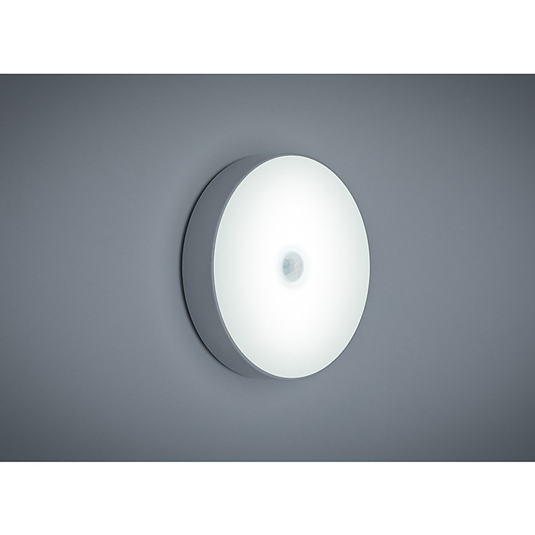 Đèn Led dán tường cảm biến chuyển động hồng ngoại Dz168 (Tặng kèm bộ 6 con bướm dạ quang phát sáng)