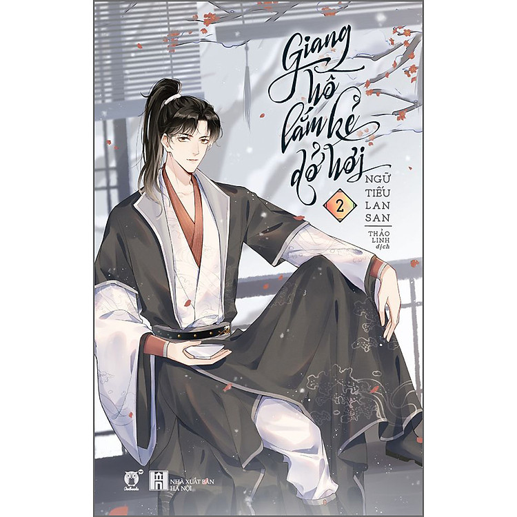 Giang Hồ Lắm Kẻ Dở Hơi – Tập 2