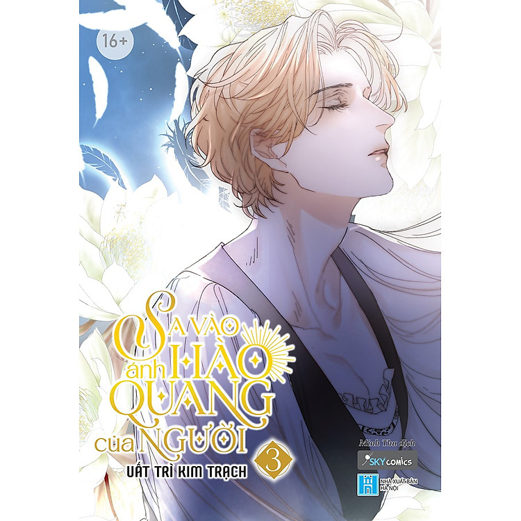 Sa Vào Ánh Hào Quang Của Người – Tập 3