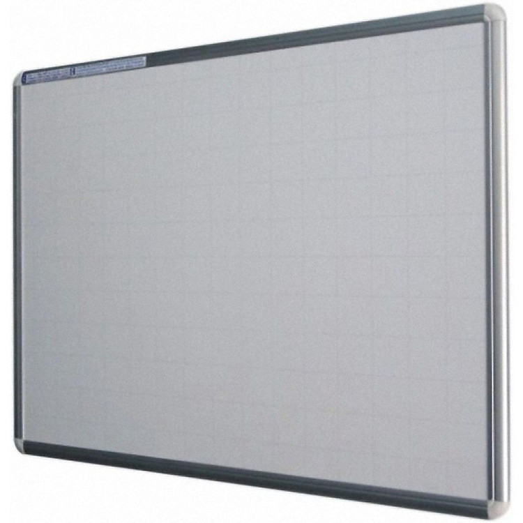 Bảng Từ Viết Bút Lông Hàn Quốc Bavico BLTHQ-09 (1.2x1.4m) - Ảnh 2