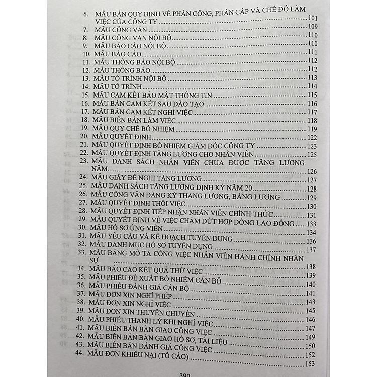 Quản trị nhân sự và các kỹ năng nghiệp vụ về tổ chức hành chính nhân sự - Ảnh 3