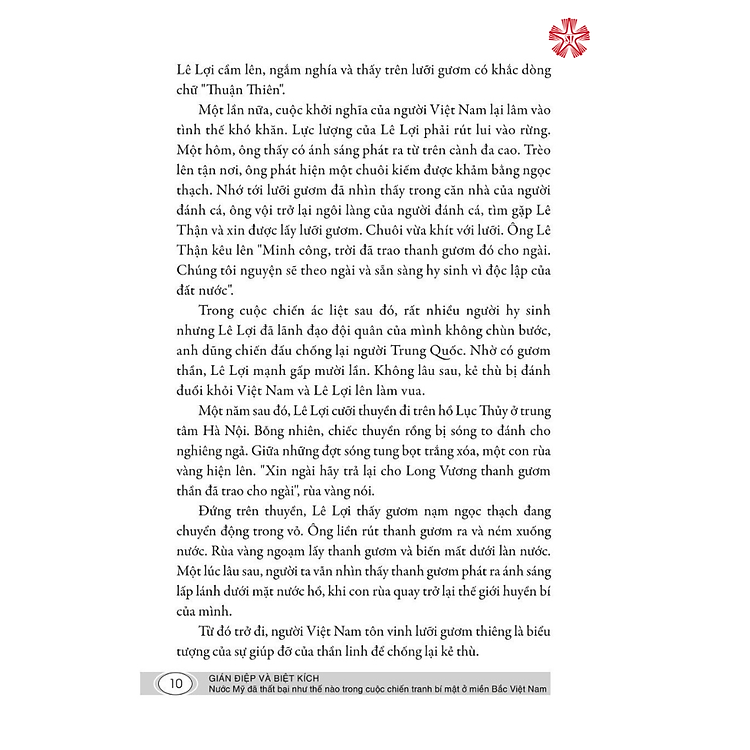 Gián điệp và biệt kích: Nước Mỹ đã thất bại như thế nào trong cuộc chiến tranh bí mật ở miền Bắc Việt Nam - Ảnh 3