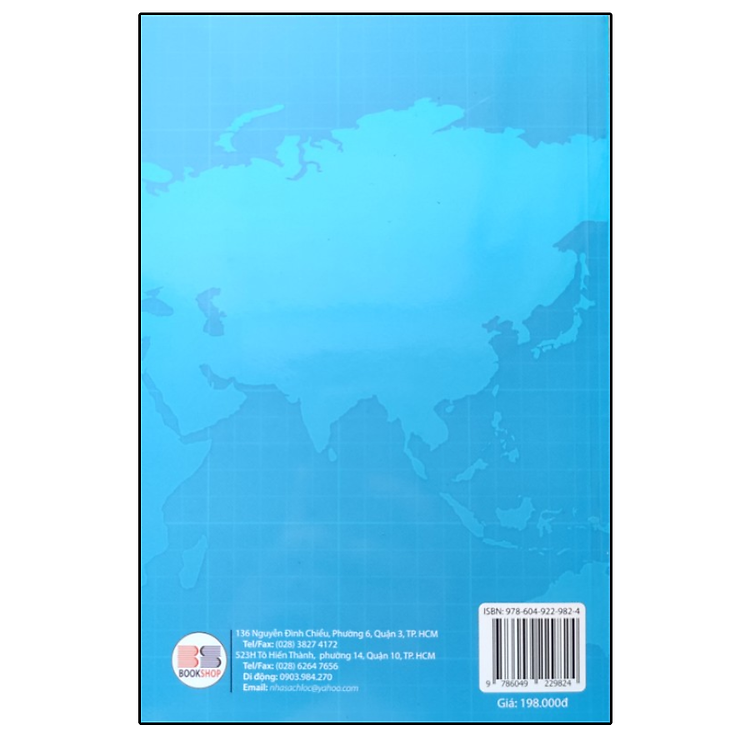 Giáo Trình Quản Tri Xuất Nhập Khẩu - Ảnh 2