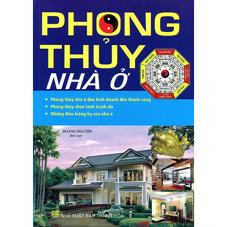 Phong Thủy Nhà Ở