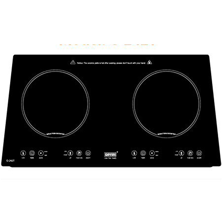 Bếp Từ Giovani G-242T - Hàng chính hãng