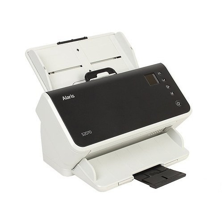 Máy quét 2 mặt tốc độ cao Kodak S2070 - Hàng chính hãng