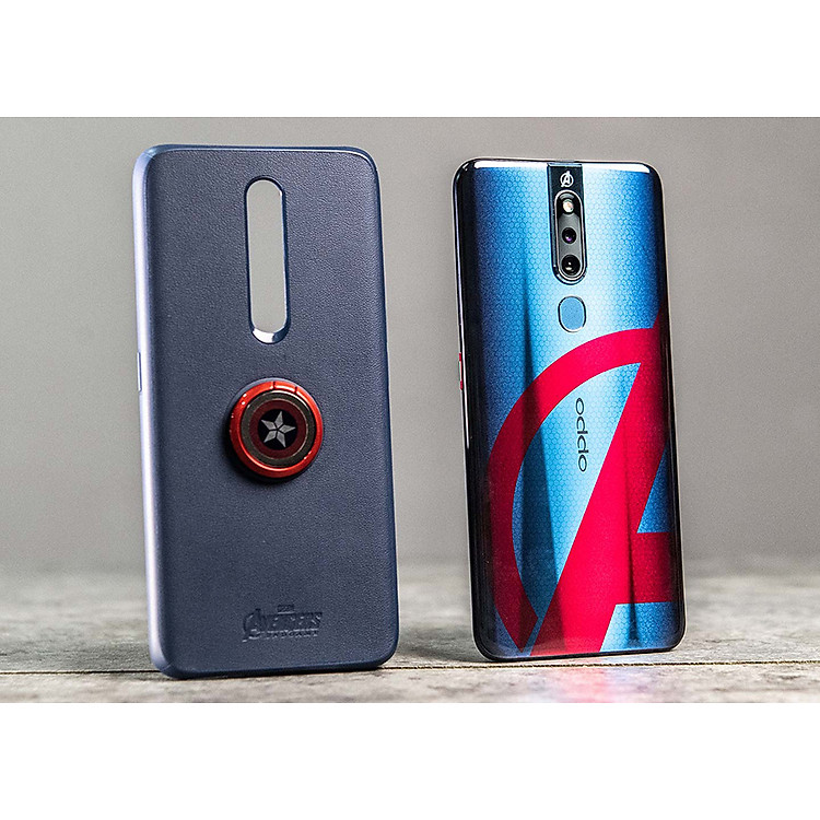 Điện Thoại OPPO F11 Pro (6GB/128GB) - Hàng Chính Hãng