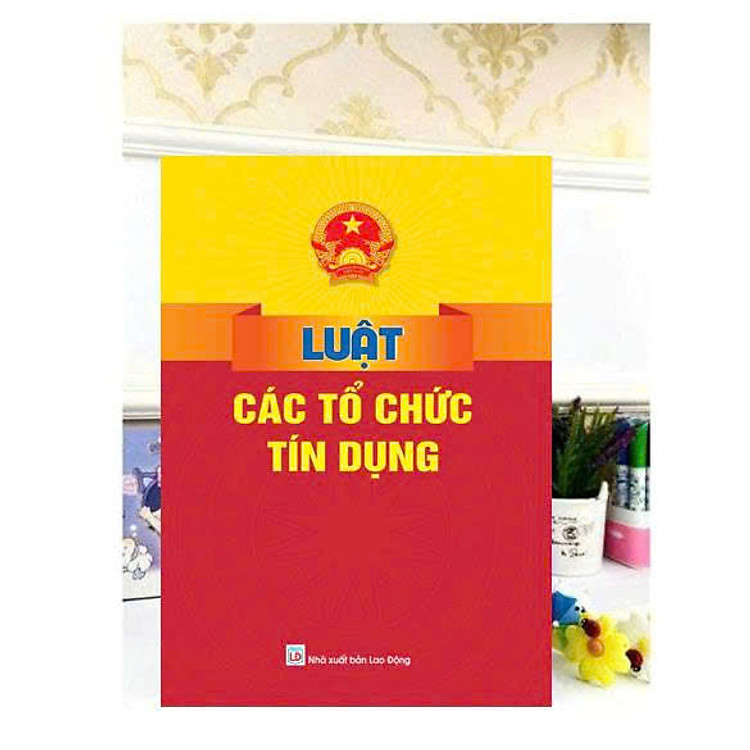 Luật Các Tổ Chức Tín Dụng - Ảnh 3