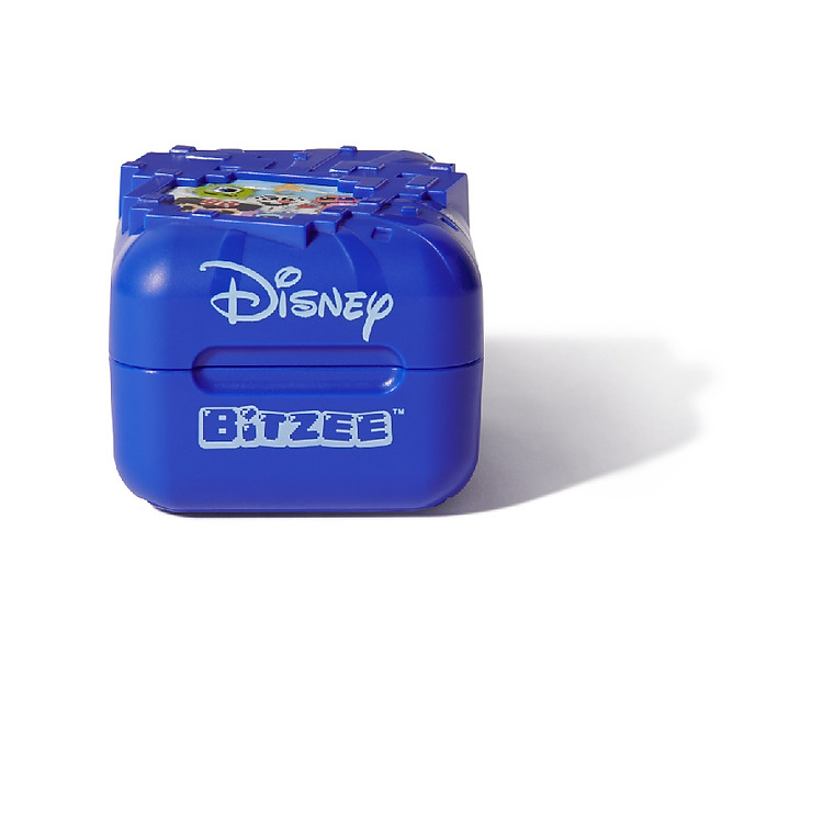 Đồ Chơi Máy Nuôi Thú Ảo Disney BITZEE Chính hãng Tiết kiệm - Hình ảnh 2