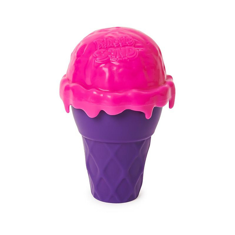 Đồ Chơi KINETIC SAND Kem Ly Ngọt Chính hãng Ưu đãi - Hình ảnh 5