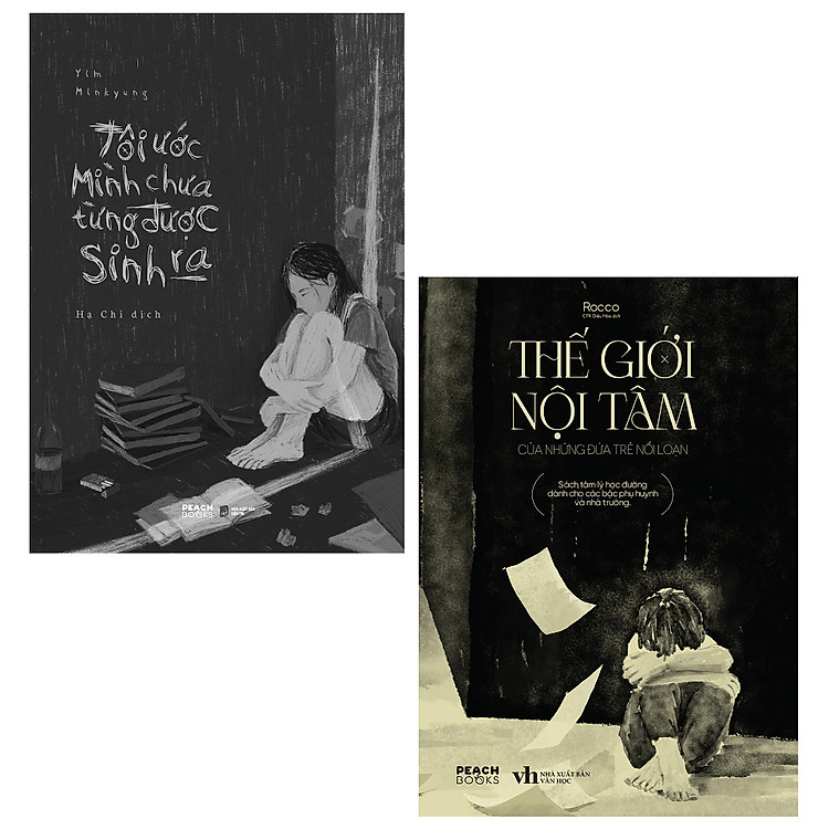 Thế Giới Nội Tâm Của Những Đứa Trẻ Nổi Loạn