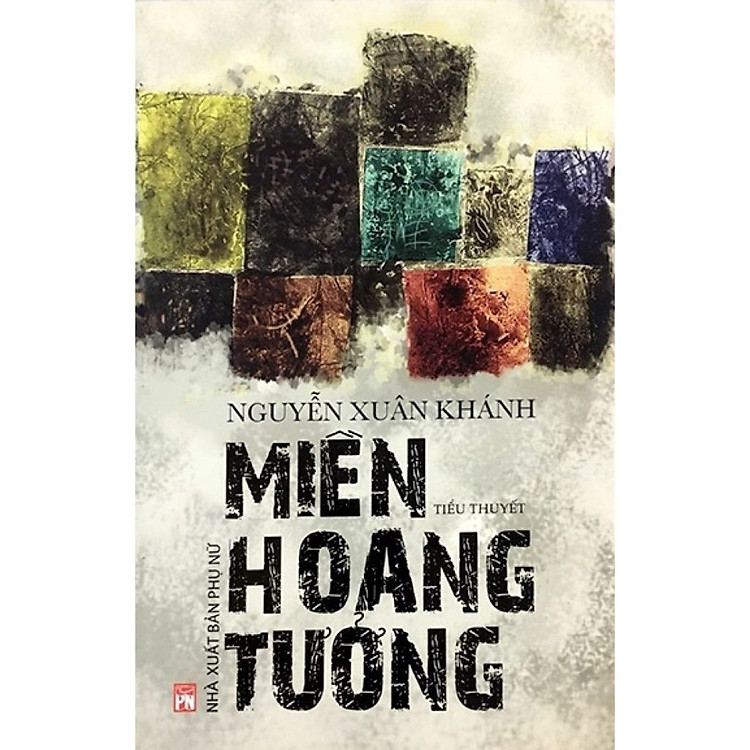 Miền Hoang Tưởng