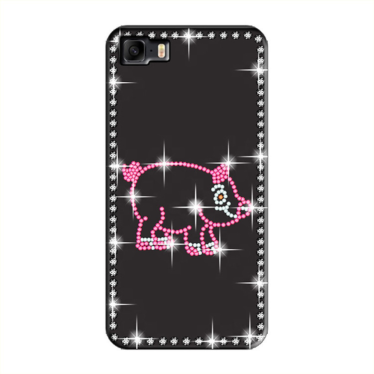 ỐP LƯNG ĐÍNH ĐÁ DÀNH CHO ASUS ZENFONE 3S MAX