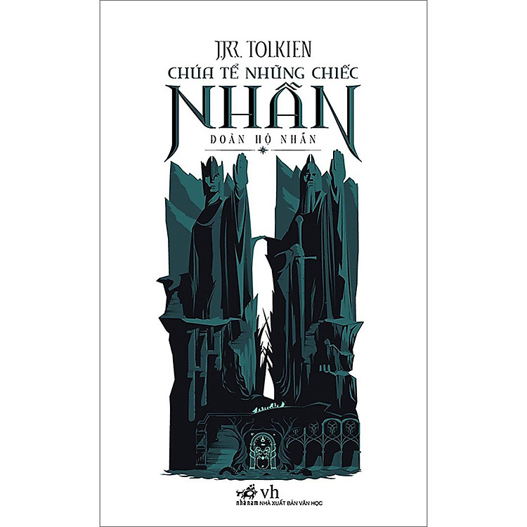 Chúa Tể Những Chiếc Nhẫn – Nhà Vua Trở Về - Ảnh 2