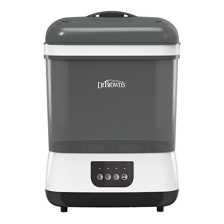 Máy tiệt trùng bình sữa Dr.Brown’s Chính hãng Giá tốt